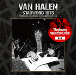 STARWOOD 1976 / VAN HALEN