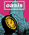 1997 NEW YORK, NEW YORK / OASIS