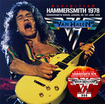 DEFINITIVE HAMMERSMITH 1978 [2nd Press] / VAN HALEN