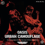 URBAN CAMOUFLAGE (MC-225) / OASIS