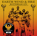 ROTTERDAM 1979 / EARTH, WIND & FIRE