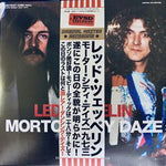 MOTOR CITY DAZE (EVSD-3277-1401-1404) / LED ZEPPELIN