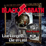 LIVE LONGEST ... DIE AT LAST: 2020 REMASTER / BLACK SABBATH