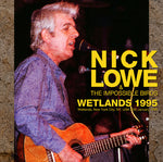 WETLANDS 1995 / NICK LOWE & THE IMPOSSIBLE BIRDS