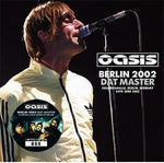 BERLIN 2002 DAT MASTER / OASIS