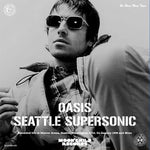 SEATTLE SUPERSONIC (MC-227) / OASIS