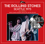 SEATTLE 1975 REVISITED / ROLLING STONES