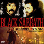 DEFINITIVE CLEVELAND 1986: FIRST GIG WITH GLENN / BLACK SABBATH