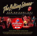 NEW ORLEANS 1981／ROLLING STONES