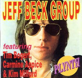 PLYNTH / JEFF BECK GROUP