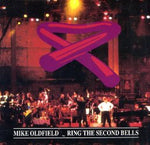 RING THE SECOND BELLS / MIKE OLDFIELD