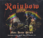 MORE HEAVY STRUCK: OSAKA 1976 FINAL NIGHT / RAINBOW