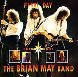 FINAL DAY / BRIAN MAY BAND