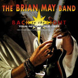 FINAL DAY / BRIAN MAY BAND