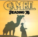 READING '76 / CAMEL