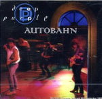 AUTOBAHN / DEEP PURPLE