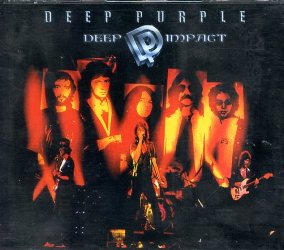 DEEP IMPACT / DEEP PURPLE