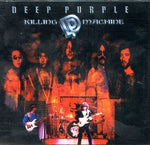 KILLING MACHINE / DEEP PURPLE