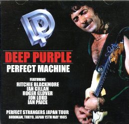 PERFECT MACHINE / DEEP PURPLE