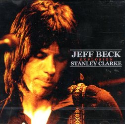 EXPLOSION / JEFF BECK