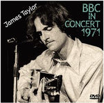 BBC IN CONCERT / JONI MITCHELL & JAMES TAYLOR