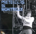 IN MONTREUX / PRETENDERS