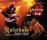 TRIUMPH & TRAGEDY / RAINBOW