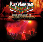 ROCK EXPLOSION '75 / RICK WAKEMAN