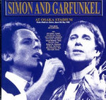 AT OSAKA STADIUM / SIMON & GARFUNKEL