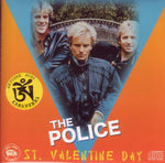 ST.VALENTINE DAY / POLICE