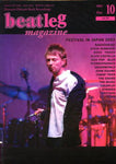 beatleg magazine vol.39 (2003 October issue) / beatleg