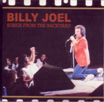 SONGS FROM THE BACKYARD / BILLY JOEL