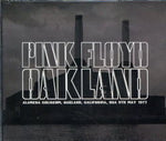 OAKLAND / PINK FLOYD