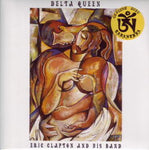 DELTA QUEEN / ERIC CLAPTON