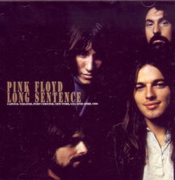 LONG SENTENCE: PORT CHESTER 1970 / PINK FLOYD