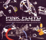 KNEBWORTH PARK / PINK FLOYD