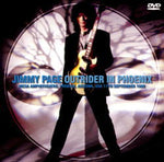 PRISON BLUES -OUTRIDER THE TOUR 1988 / JIMMY PAGE