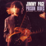 PRISON BLUES -OUTRIDER THE TOUR 1988 / JIMMY PAGE