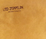 LONG DRIVE TO SEATTLE / LED ZEPPELIN