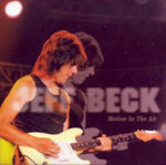 MOTION IN THE AIR / JEFF BECK