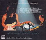 MOTION IN THE AIR / JEFF BECK