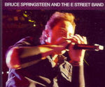 ANTWERPEN MAGIC NIGHT / BRUCE SPRINGSTEEN & THE E STREET BAND