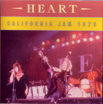 CALIFORNIA JAM 1978 / HEART