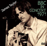 FILLMORE EAST 1971 / JAMES TAYLOR