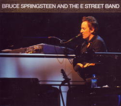 PARC DES PRINCES MAGIC NIGHT / BRUCE SPRINGSTEEN & THE E STREET BAND