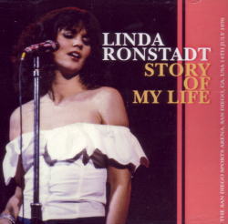 STORY OF MY LIFE / LINDA RONSTADT