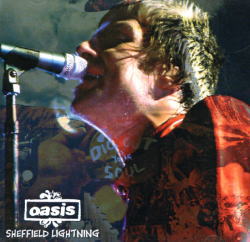 SHEFFIELD LIGHTNING 2008 / OASIS