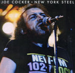 NEW YORK STEEL 1982 / JOE COCKER