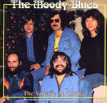 THE VOYAGE TO OSAKA / MOODY BLUES