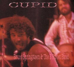 CUPID / BRUCE SPRINGSTEEN & THE E STREET BAND